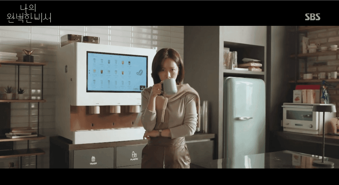 SBS 드라마